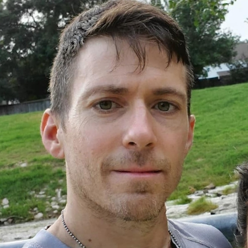 Patrick's Hodgkin Lymphoma Story - Misdiagnosed symptoms