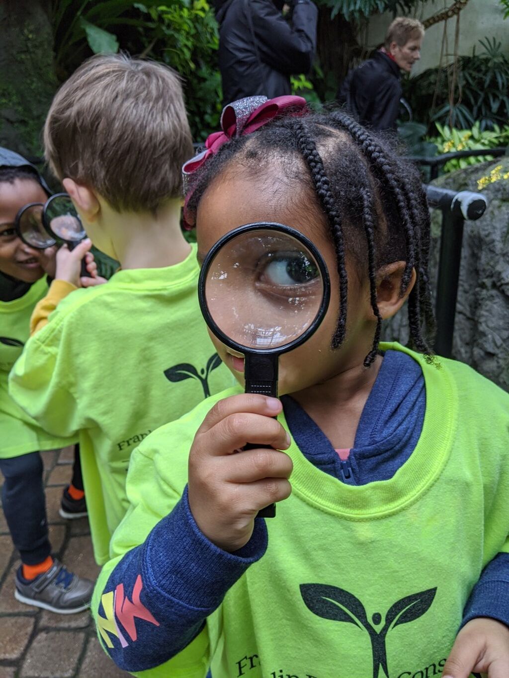 Nature School 