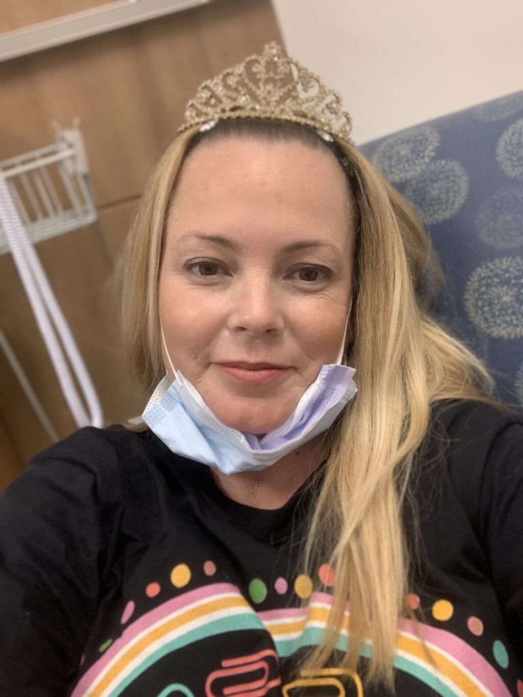 Symptoms Ignored for Years: Her Stage 4 Colorectal Cancer Story