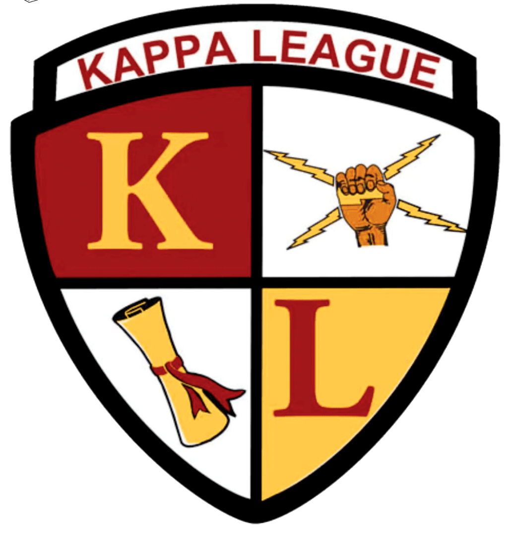 Kappa League Information