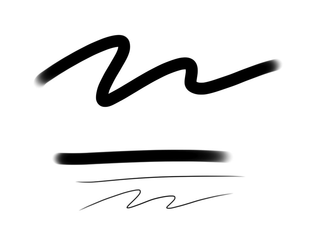 Pen Fade 