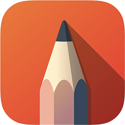 Official Sketchbook | Free extras downloads