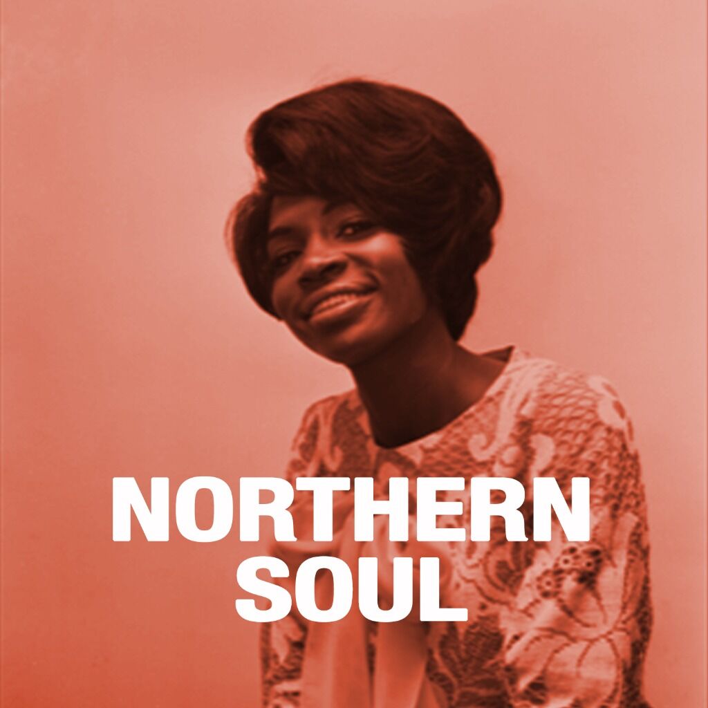 Ace Essential Northern Soul