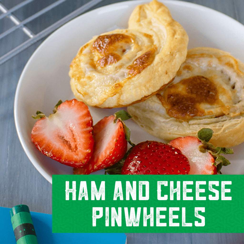 Lunch Recipes