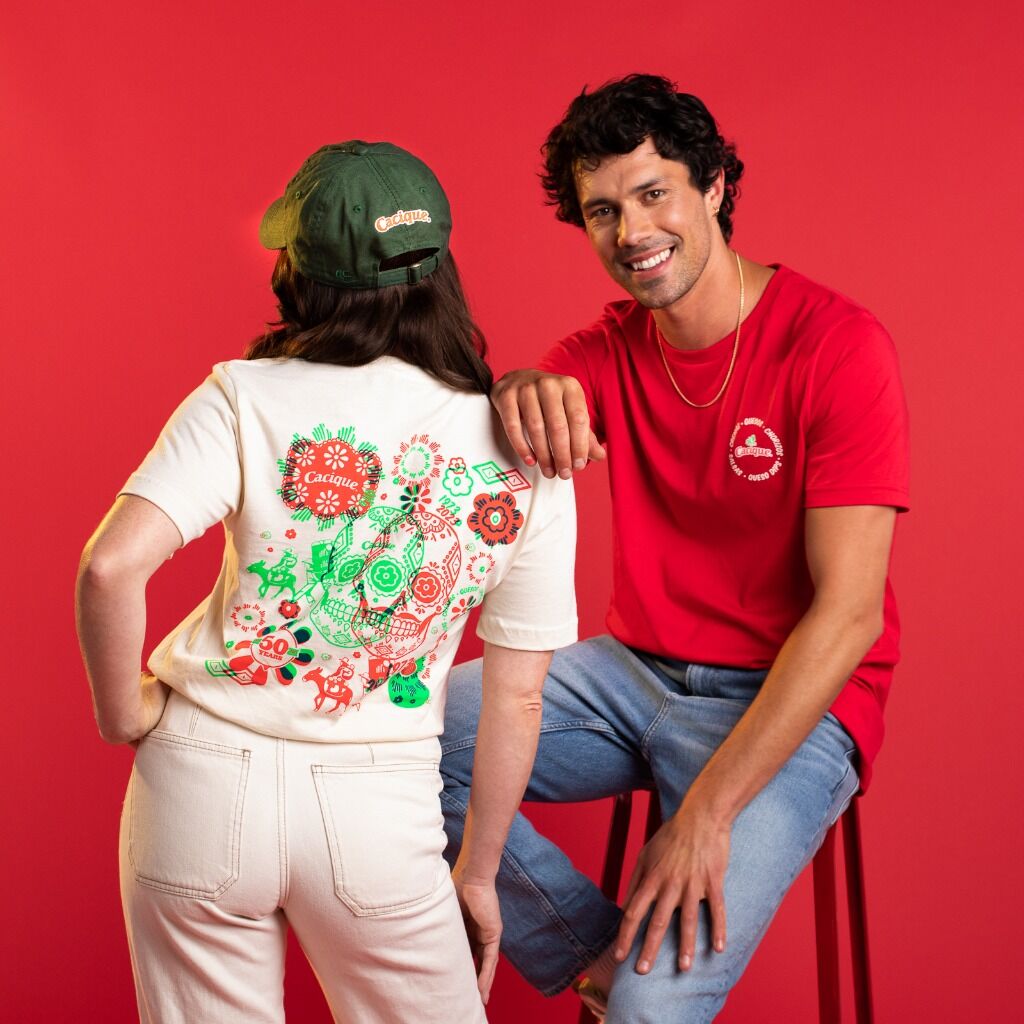 Merch Monday