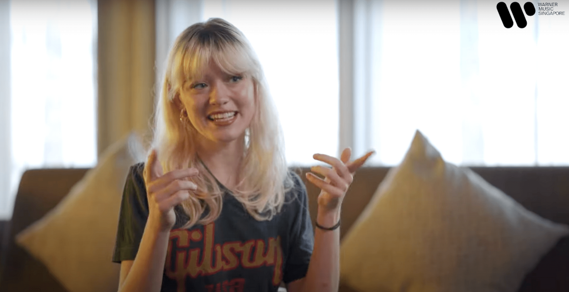 Maisie Peters' Jukebox
