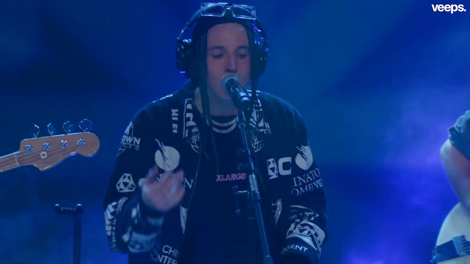 Chase Atlantic - Swim (Live) | Veeps