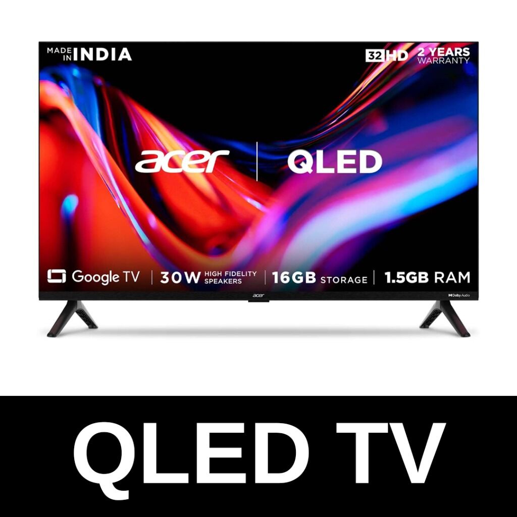 QLED TV