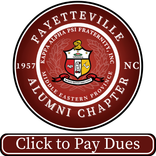 👌🏽 Pay Dues