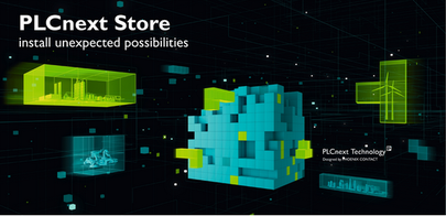 PLCnext store