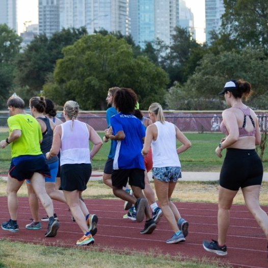 2026 Fall Marathon Kickoff Session