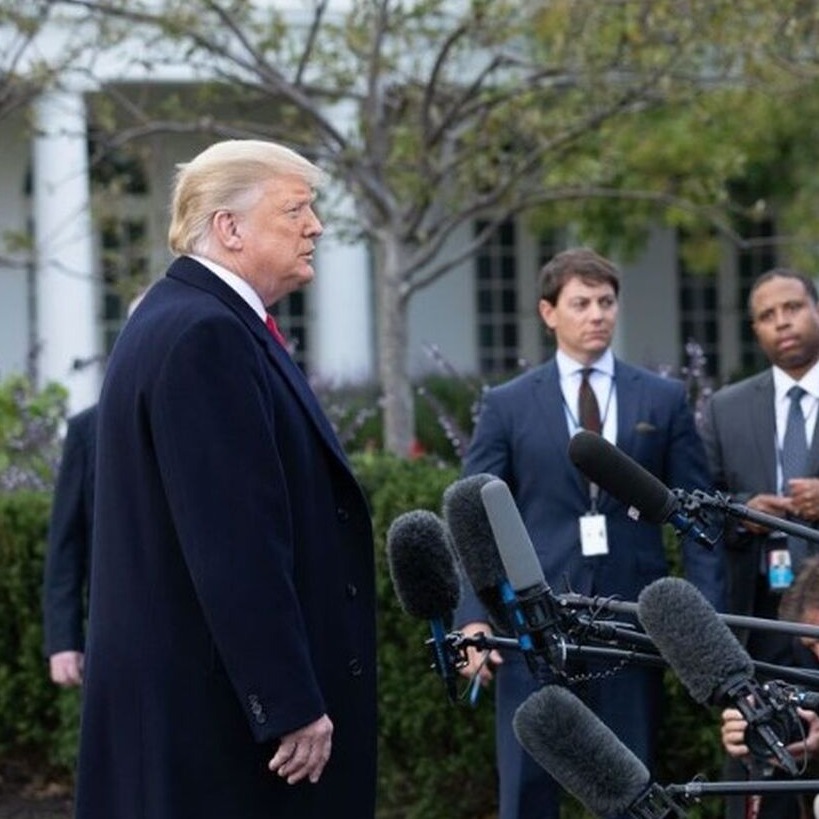 'Enemies of the People: Trump and the Political Press' 