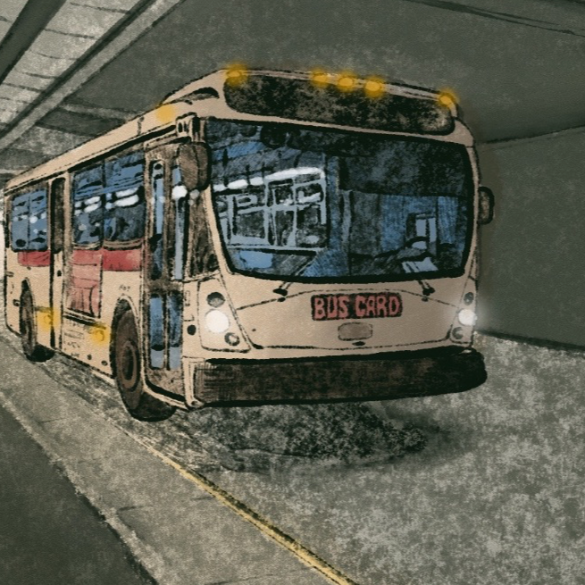 Jersey City Residents Push Back On Potential West Side Bus Closures