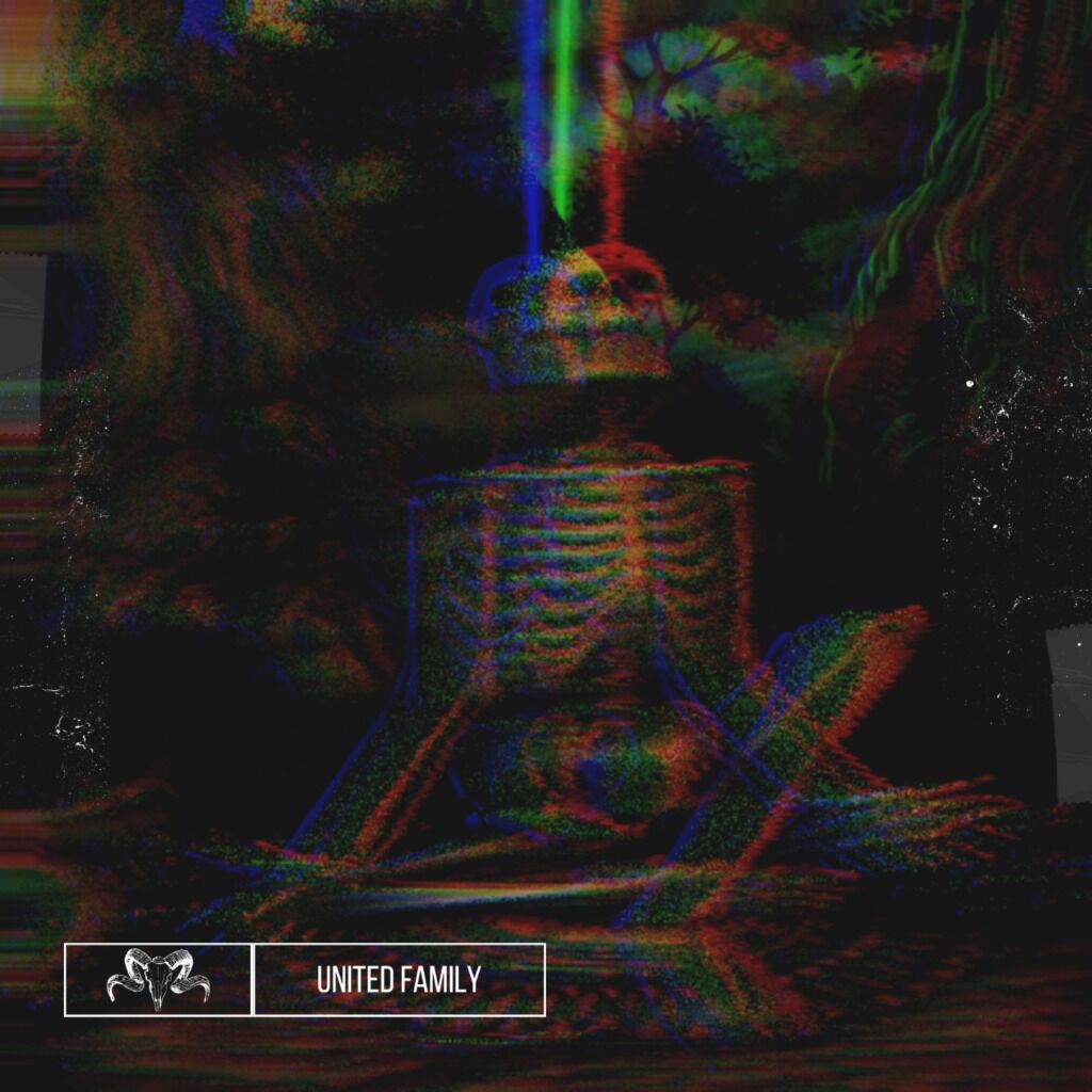Be All, End All - EP
