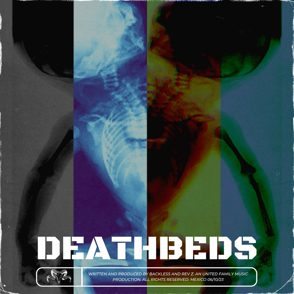 Deathbeds ft. Rev Z