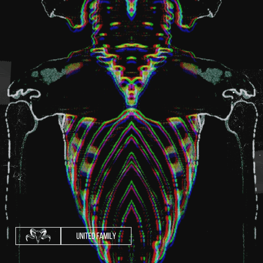 Damaged EP