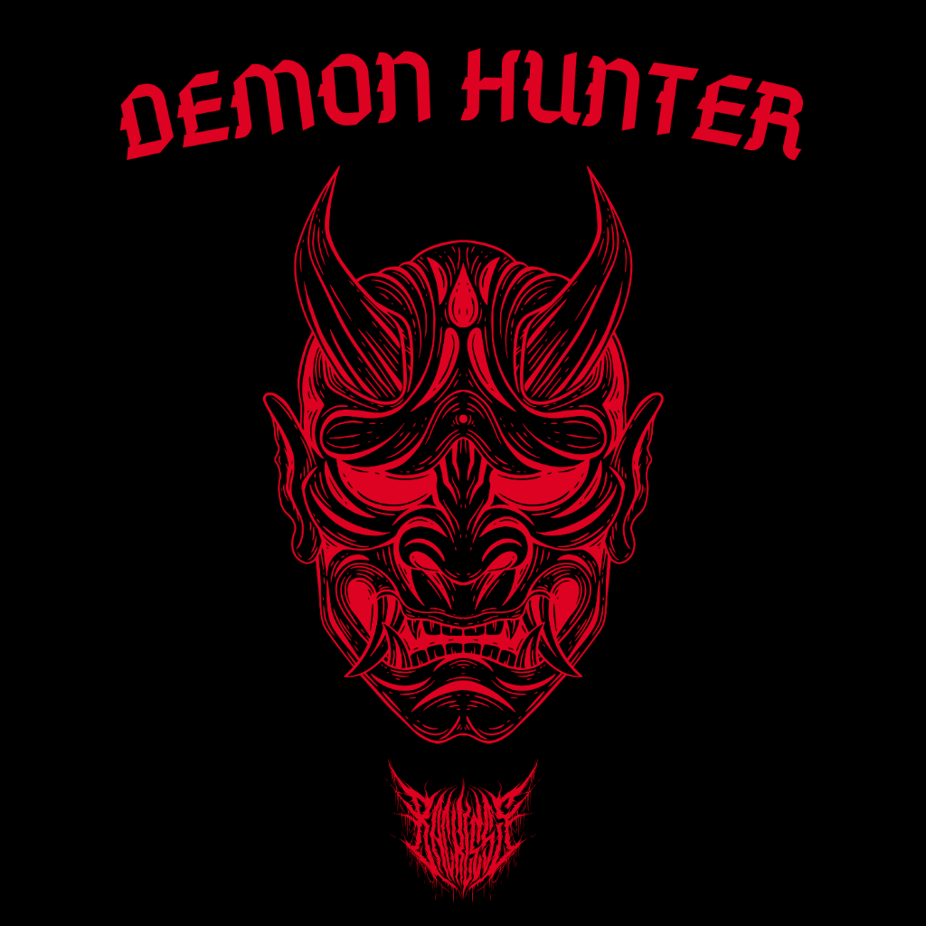 Demon Hunter