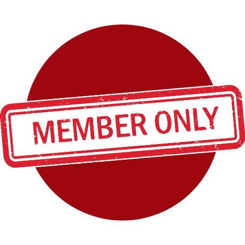 Become a member of The PII Inner Circle
