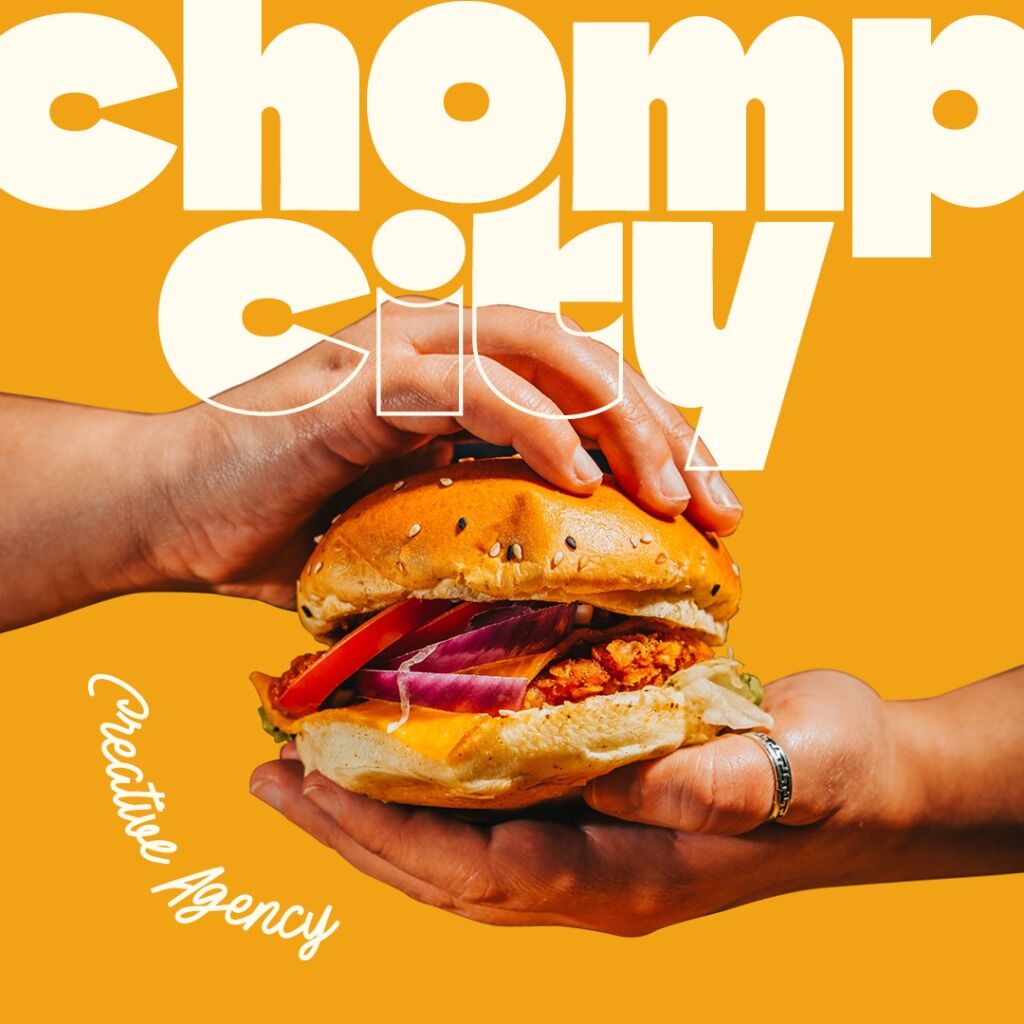 Chomp City Creative Agency