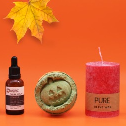 Autumn Gift Ideas