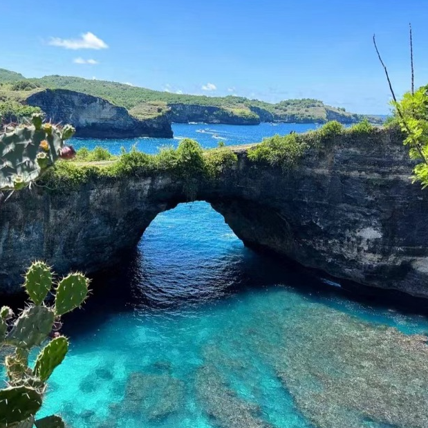 bali island