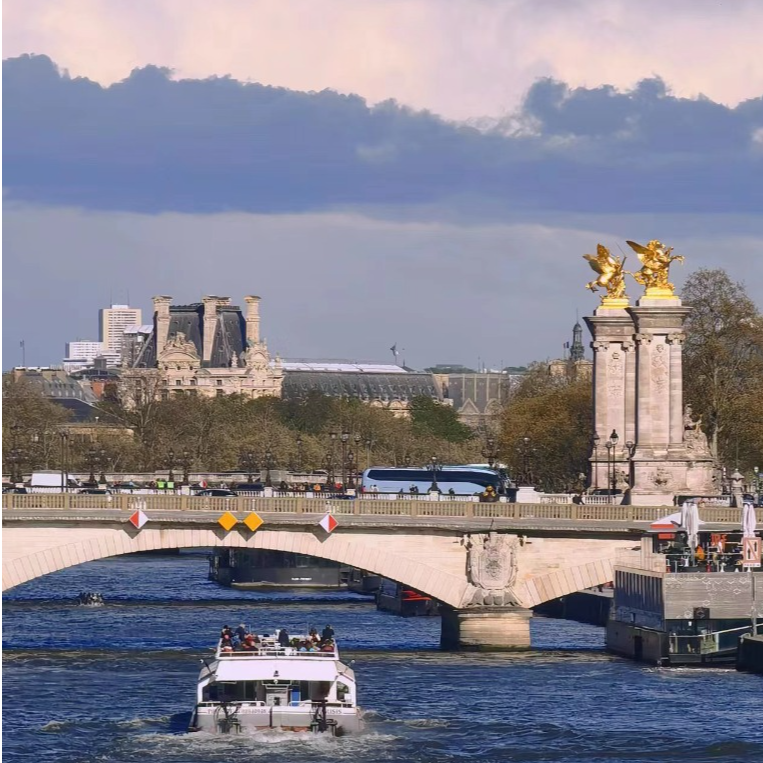 Europe Cruise