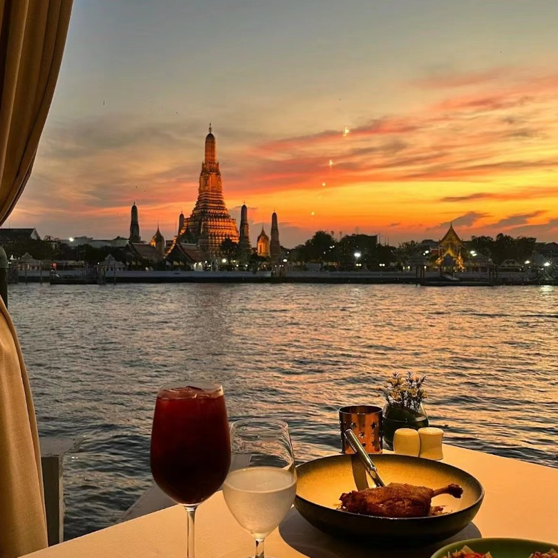 Thailand Best hotel