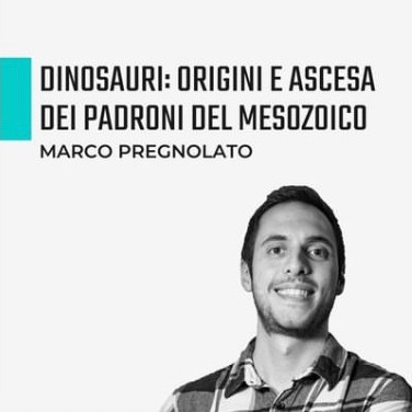 DINOSAURI: ORIGINI ED EREDIT&Agrave; DEI PADRONI DEL MESOZOICO