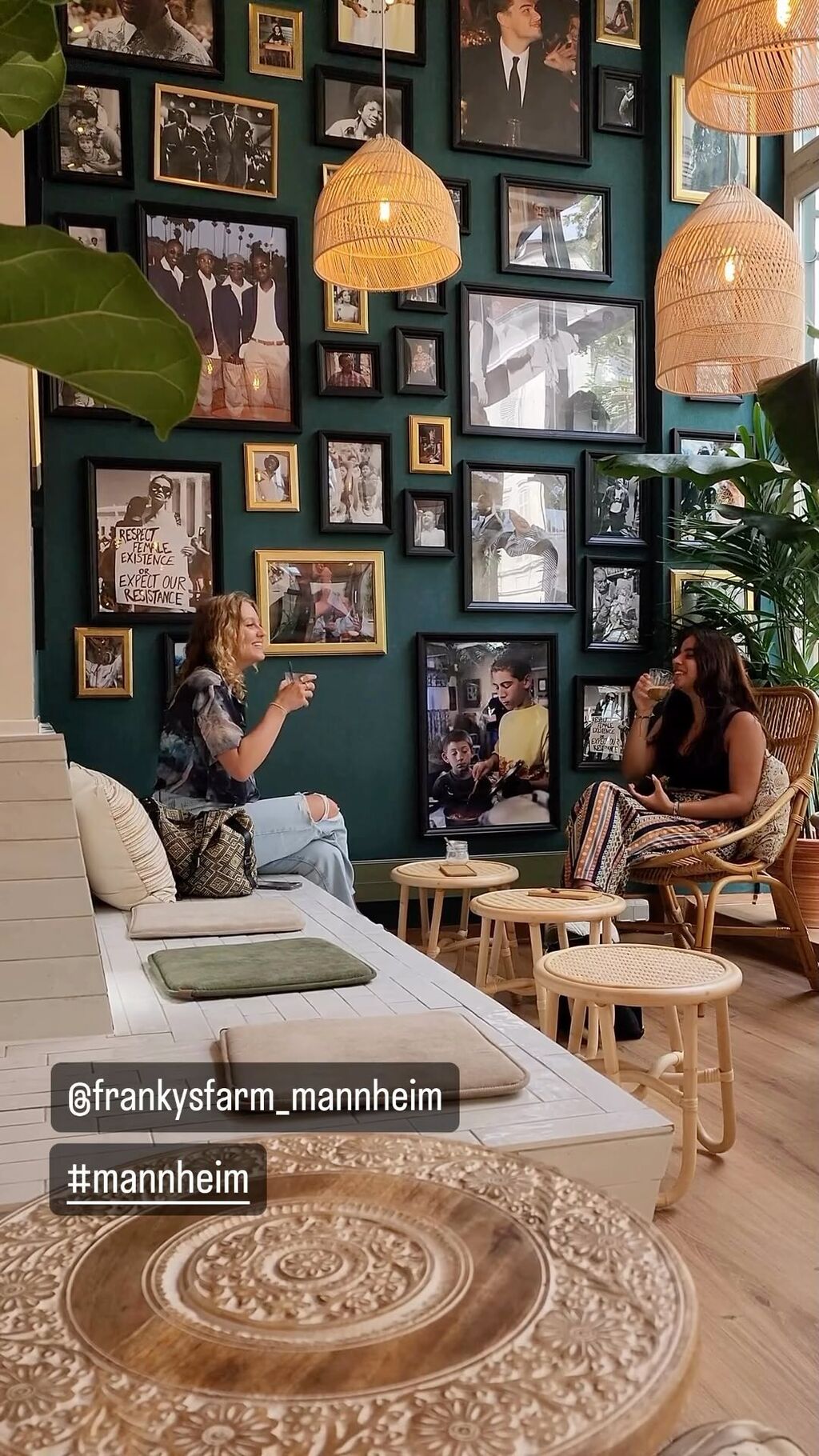 Frankys Farm Mannheim