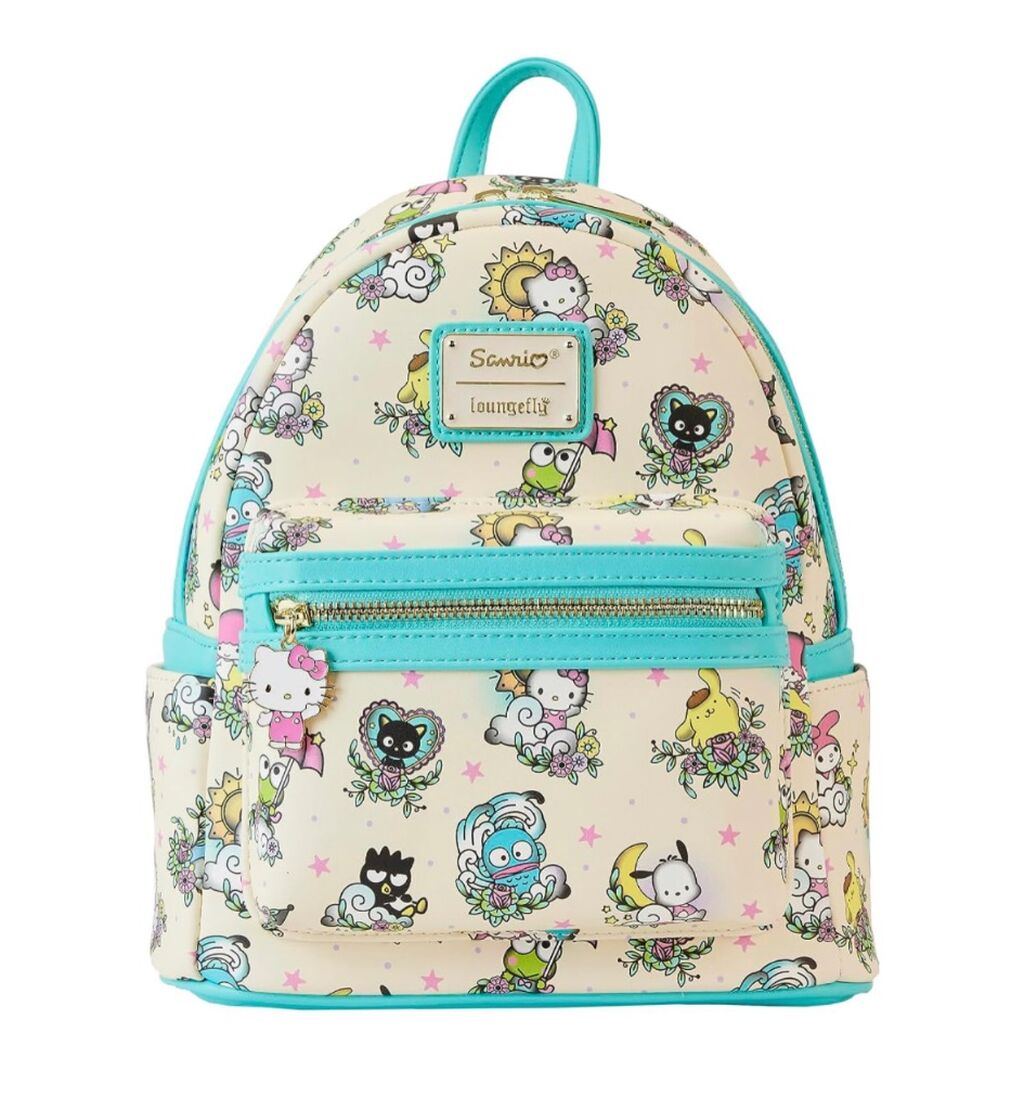 Sanrio