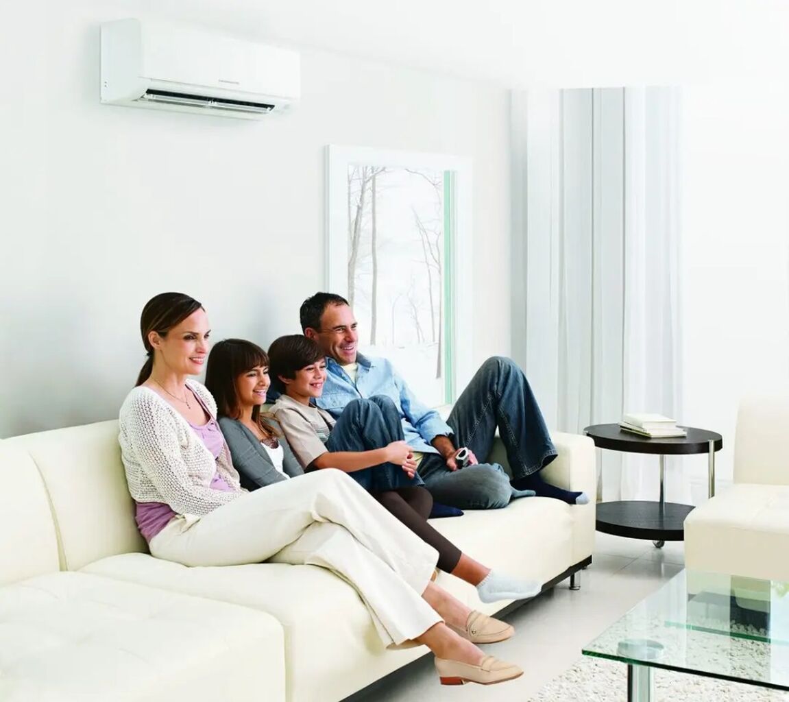 Guide To Improve Indoor Air Quality During Wildfires