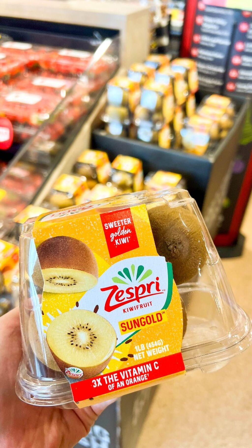 Find SunGold Kiwis Near You