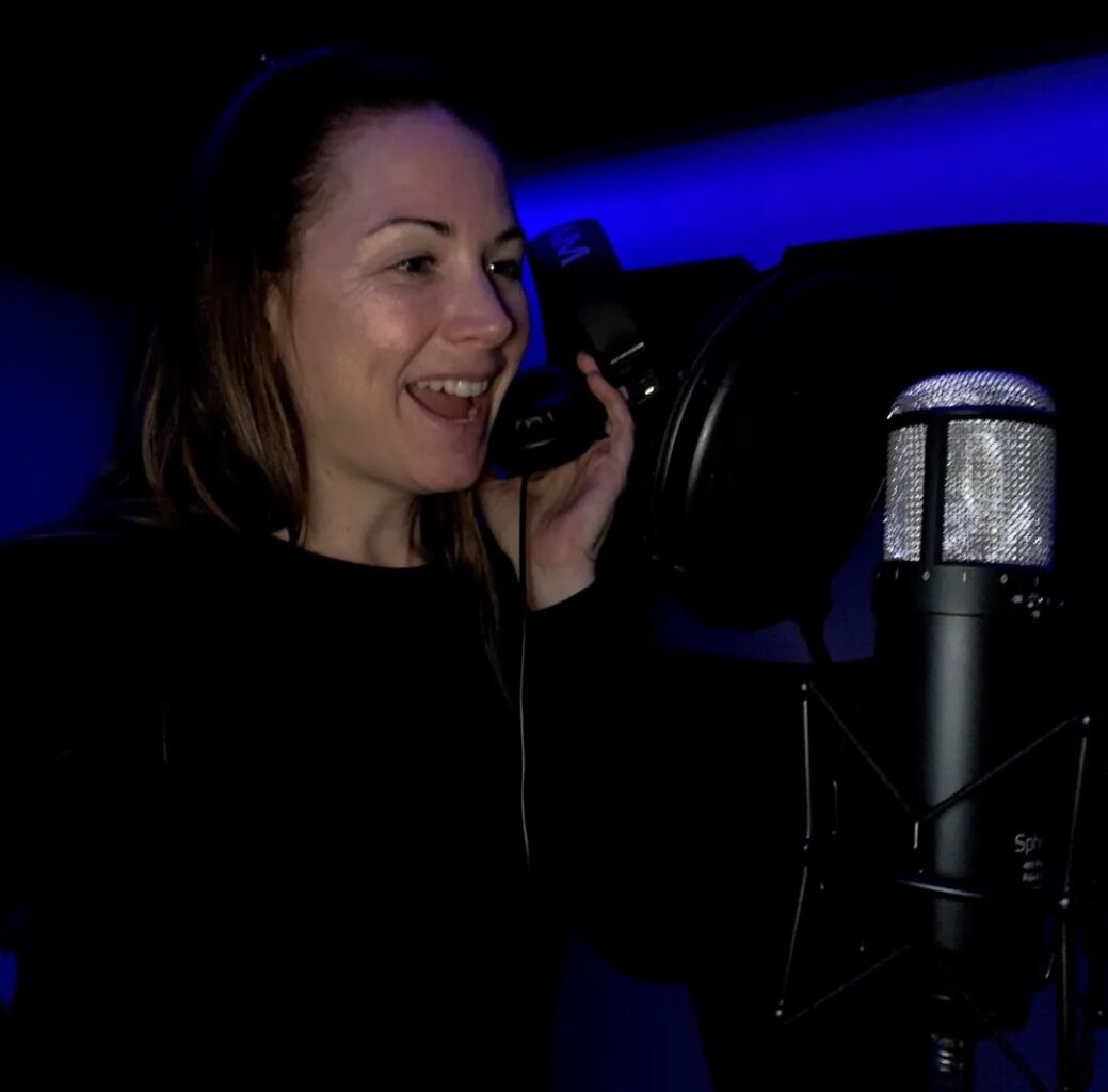 Game Changer Audible: Read by ME!