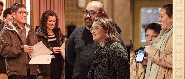 Subscribe to PYP's 100th Season at the Arlene Schnitzer Concert Hall!