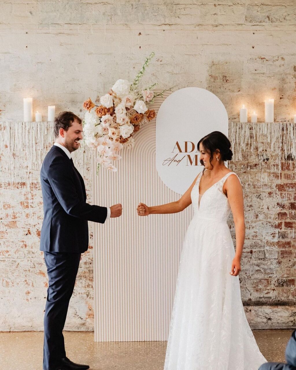 Rock, paper, scissors, shoot!