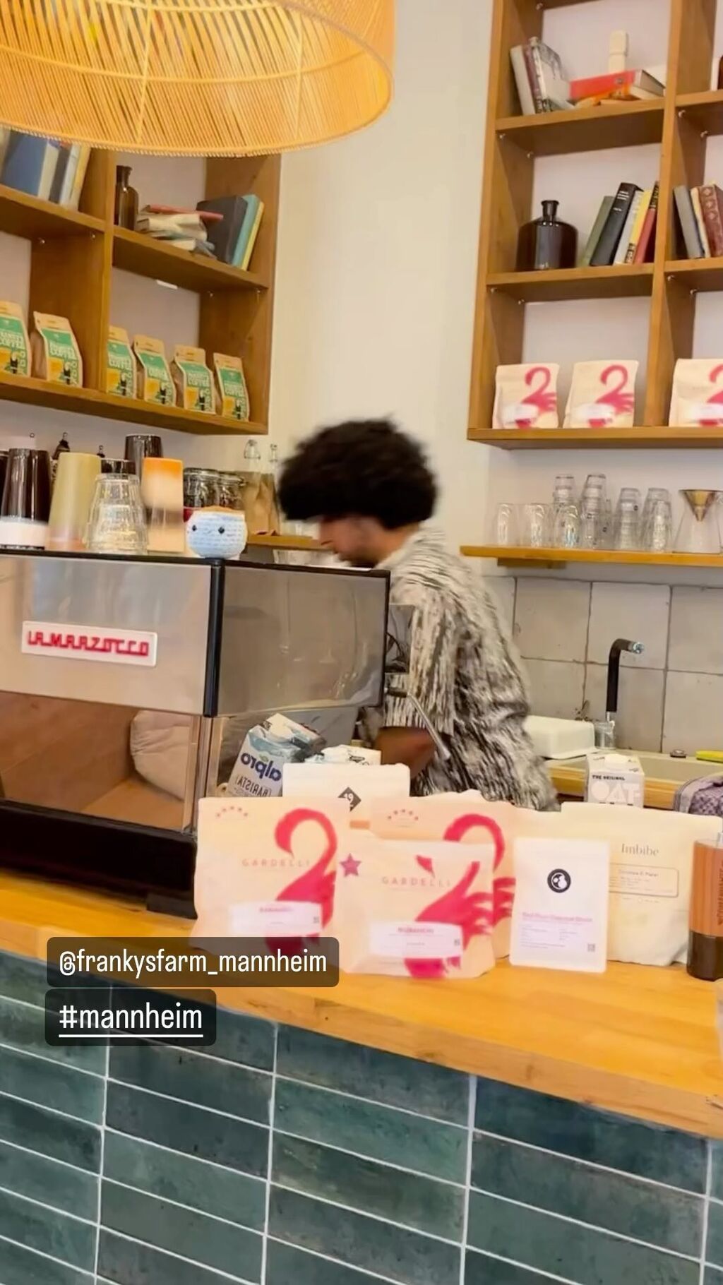 Coffee Mannheim