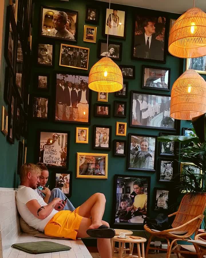 Coffee Mannheim