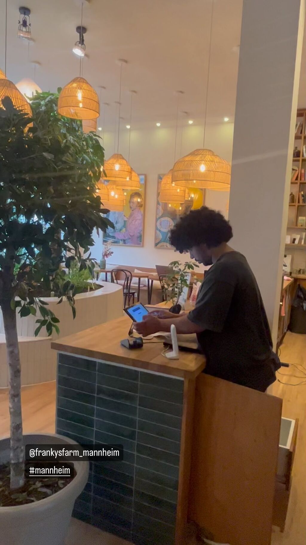 Coffee Mannheim