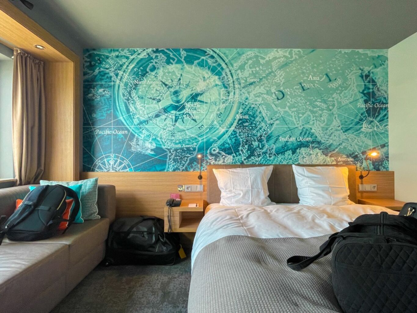 Amsterdam Hotel