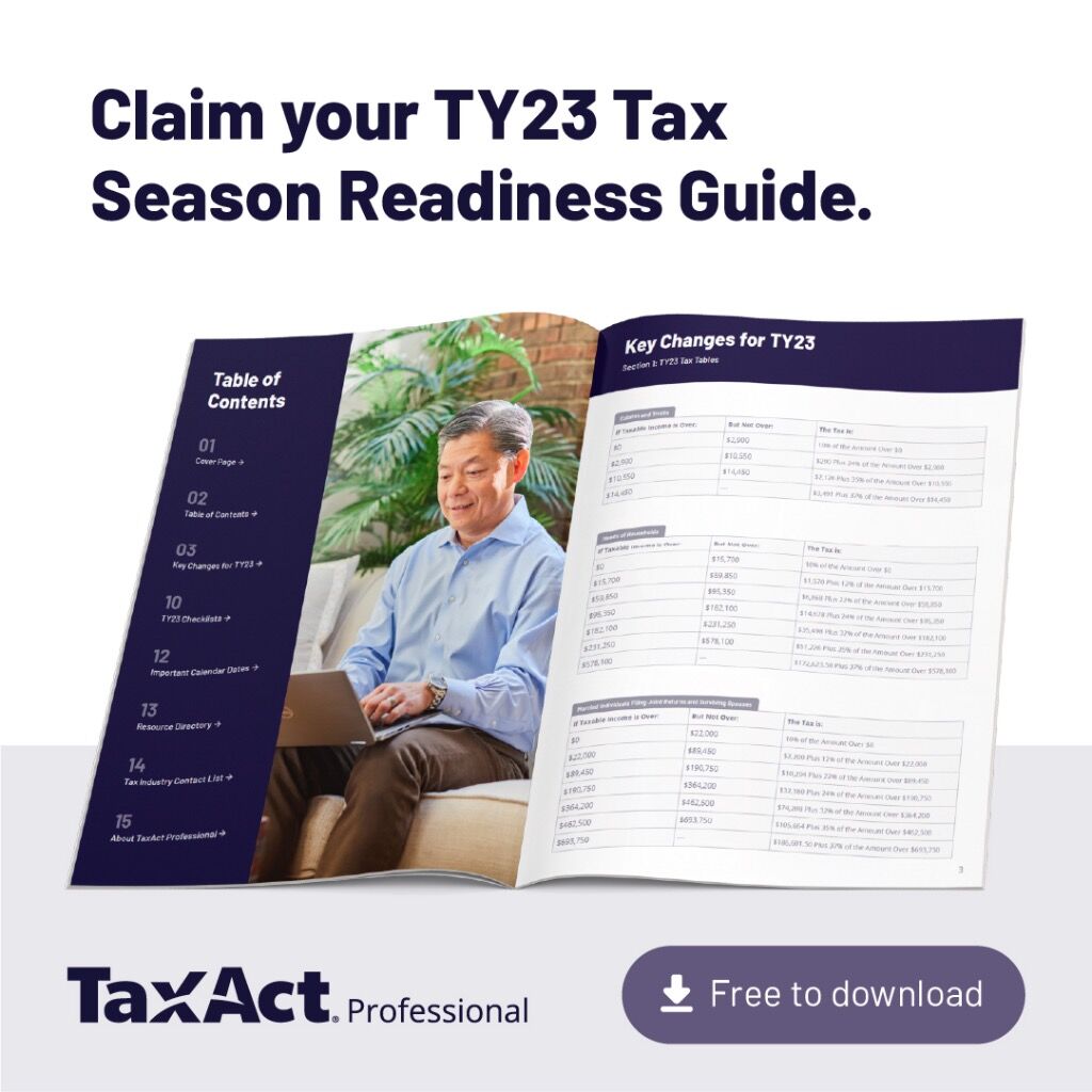 TY23 Season Readiness Guide