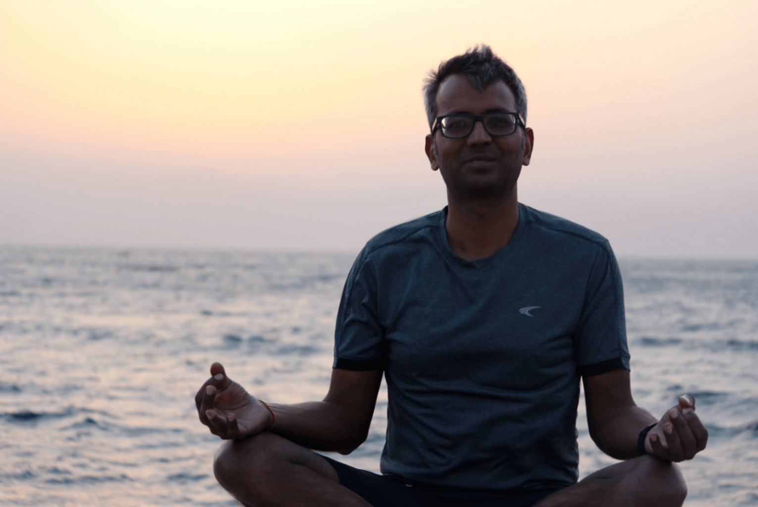 Meet the leaders: Gautam Goenka, VP of Software Engineering India