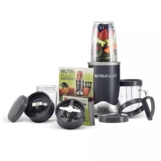 CLICK TO SHOP 🛒 AUTHENTIC NUTRI BULLETS BLENDER 