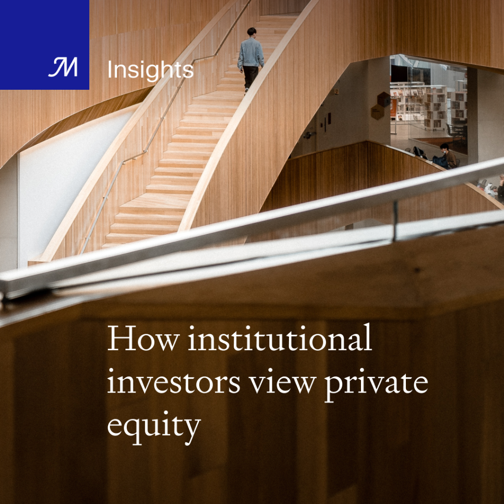Institutional Investors 