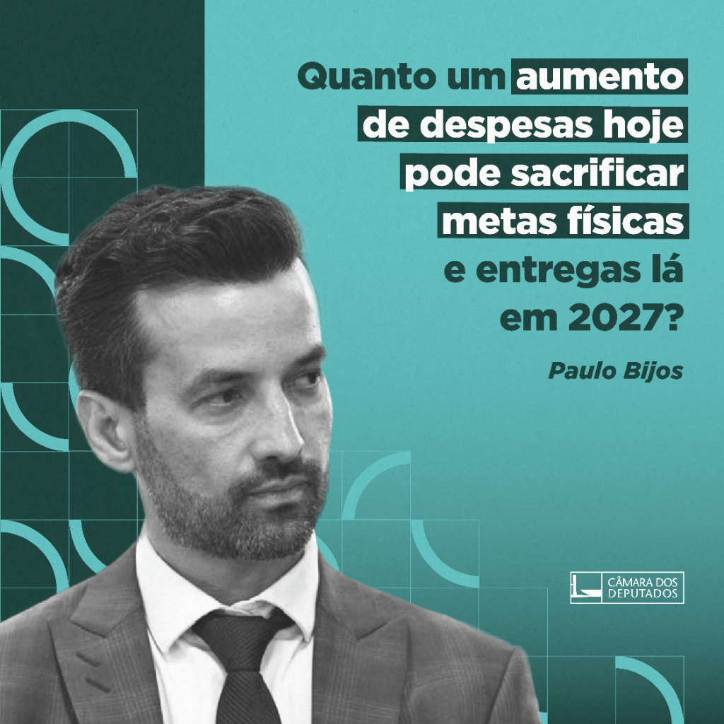 Desafios Or&ccedil;ament&aacute;rios Contempor&acirc;neos