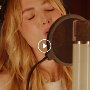 LISTEN: stories EP
