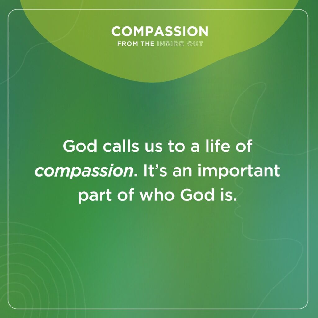 Leaders, sometimes wanting to fix all of the problems around us can feel overwhelming. And that&rsquo;s okay. As compassionate people, don&rsquo;t forget we can always take just one simple step: pause to pay attention to the people God put in our lives.