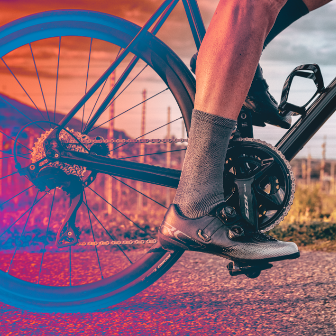 Introducing SHIMANO 105 mechanical 12-speed