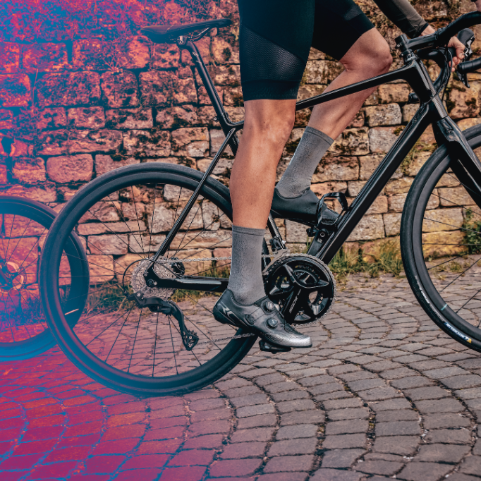 Introducing SHIMANO 105 mechanical 12-speed