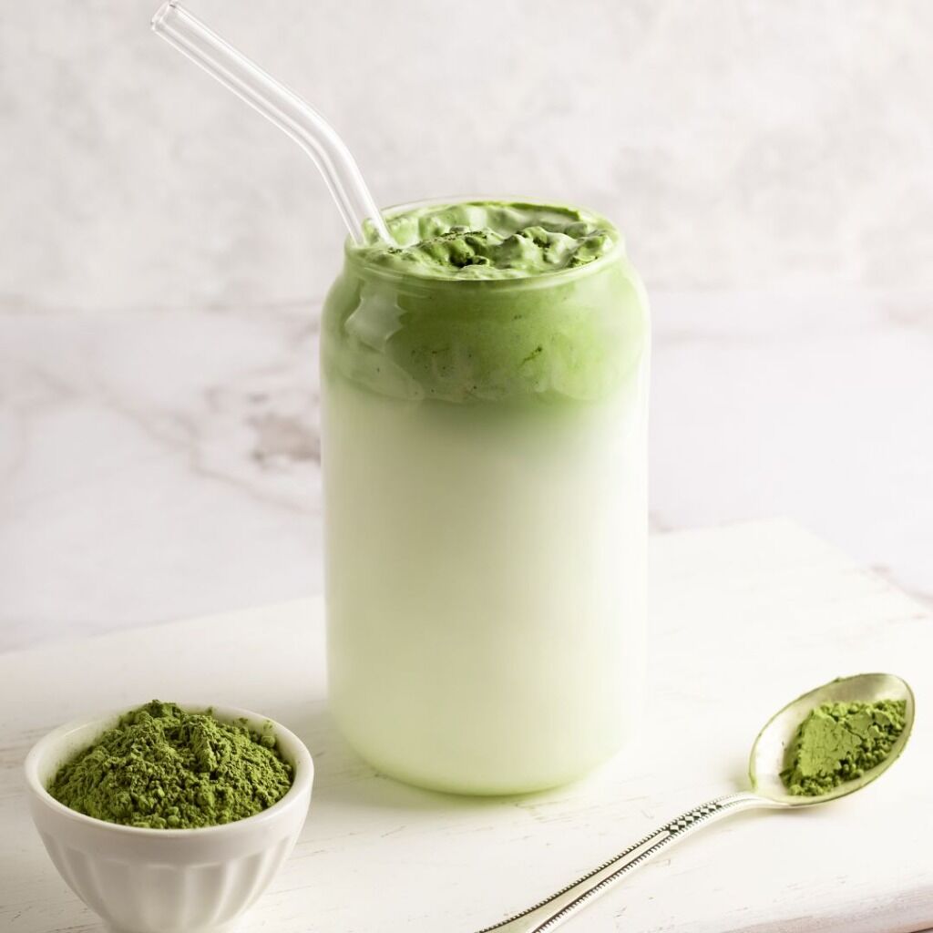 MATCHA POWDER