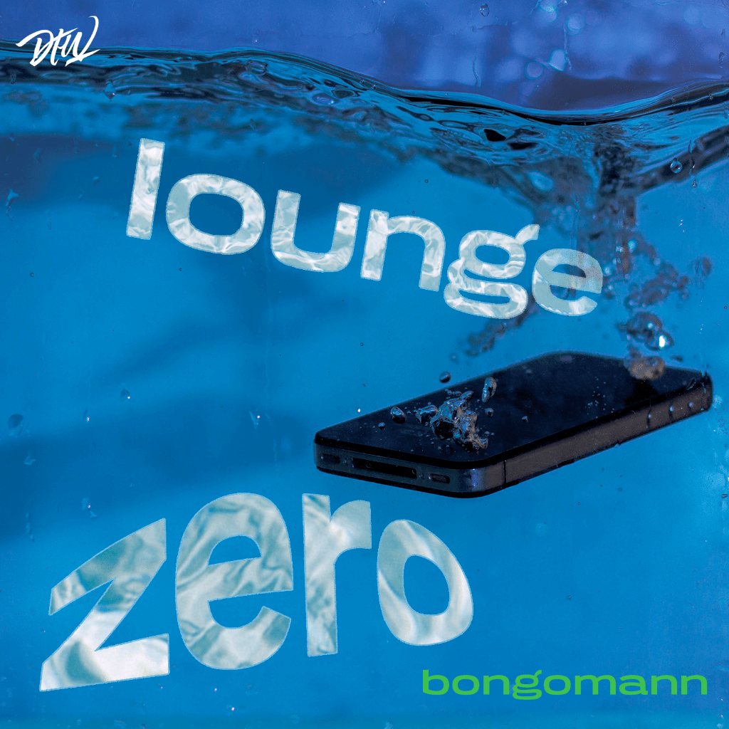 Lounge Zero EP | Darker Than Wax